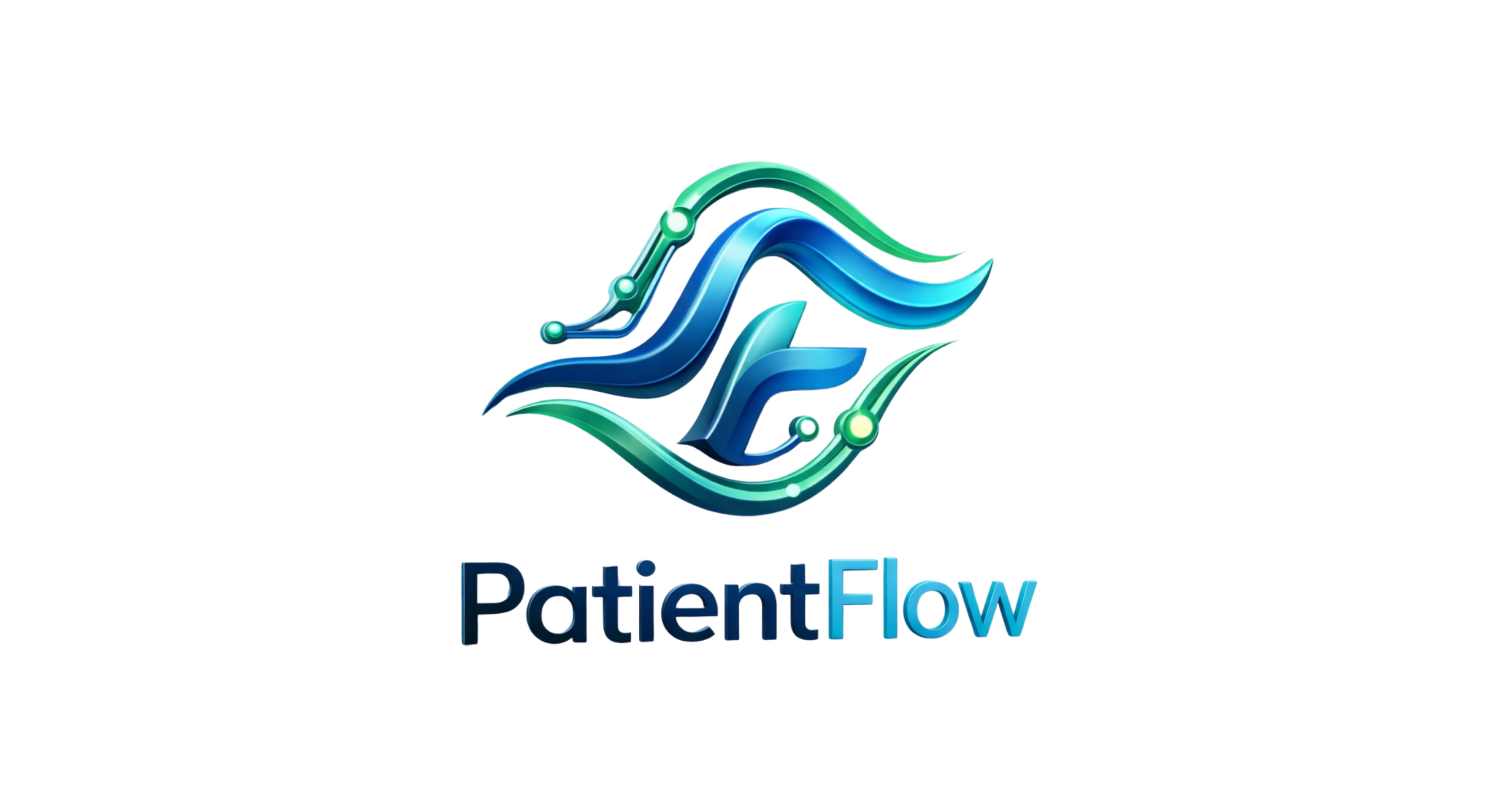 Patient Flow Logo