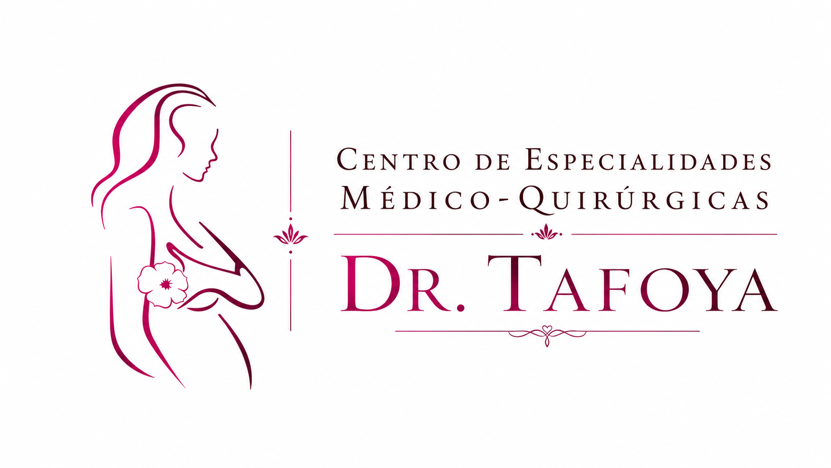 Dr. Tafoya Logo