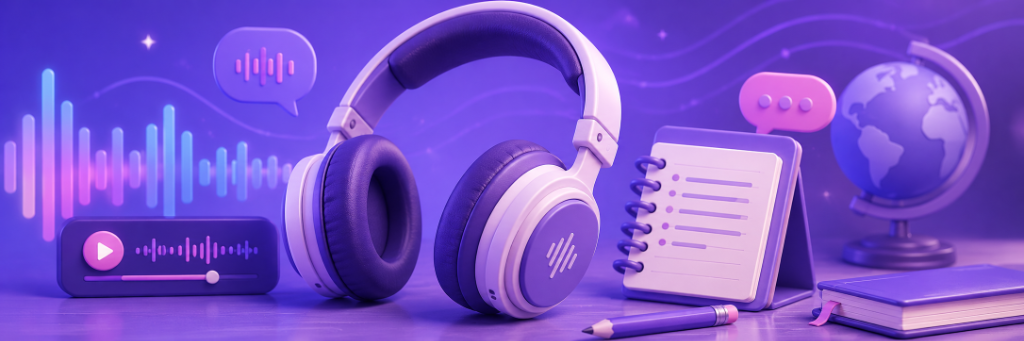 Listening Comprehension