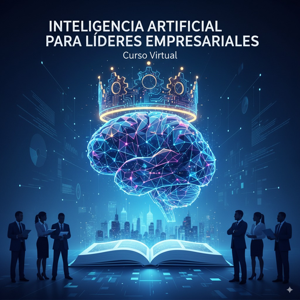 IA para Empresas - Telescope Academy