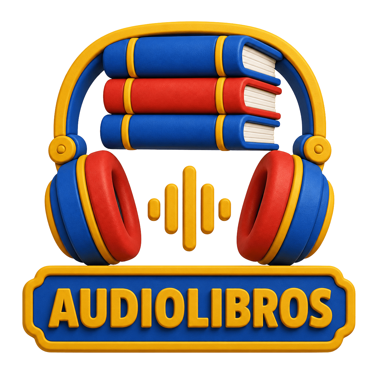 Biblioteca de Audiolibros