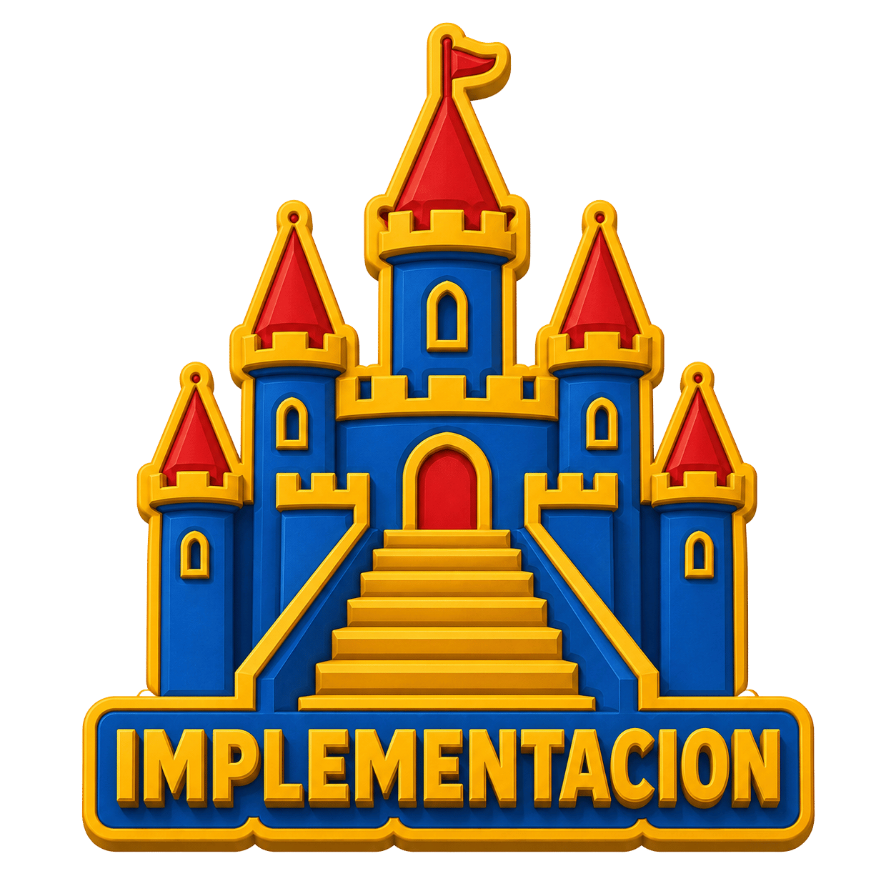 Implementación de la Metodología