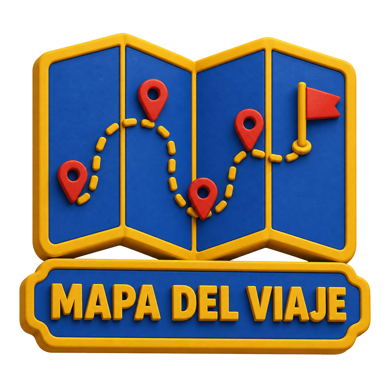 Mapa del Viaje de tu Cliente