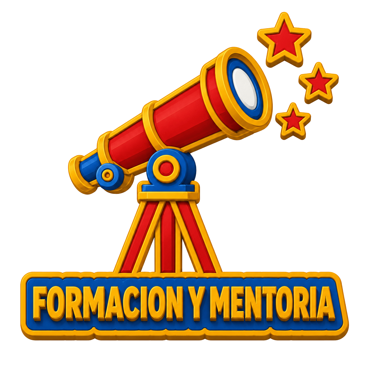 Formación y Mentoría Estratégica