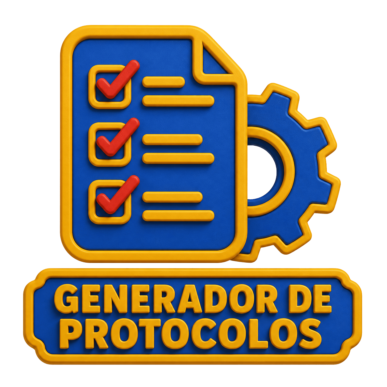 Generador de Protocolos Inteligentes