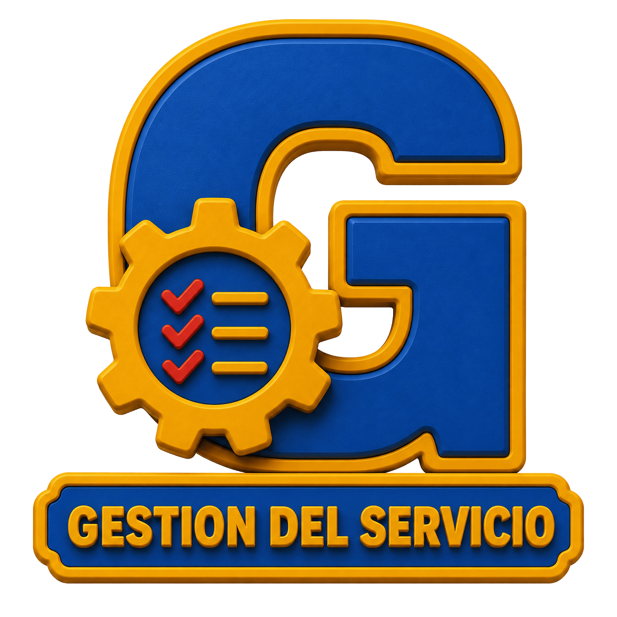 G · Gestión del Servicio