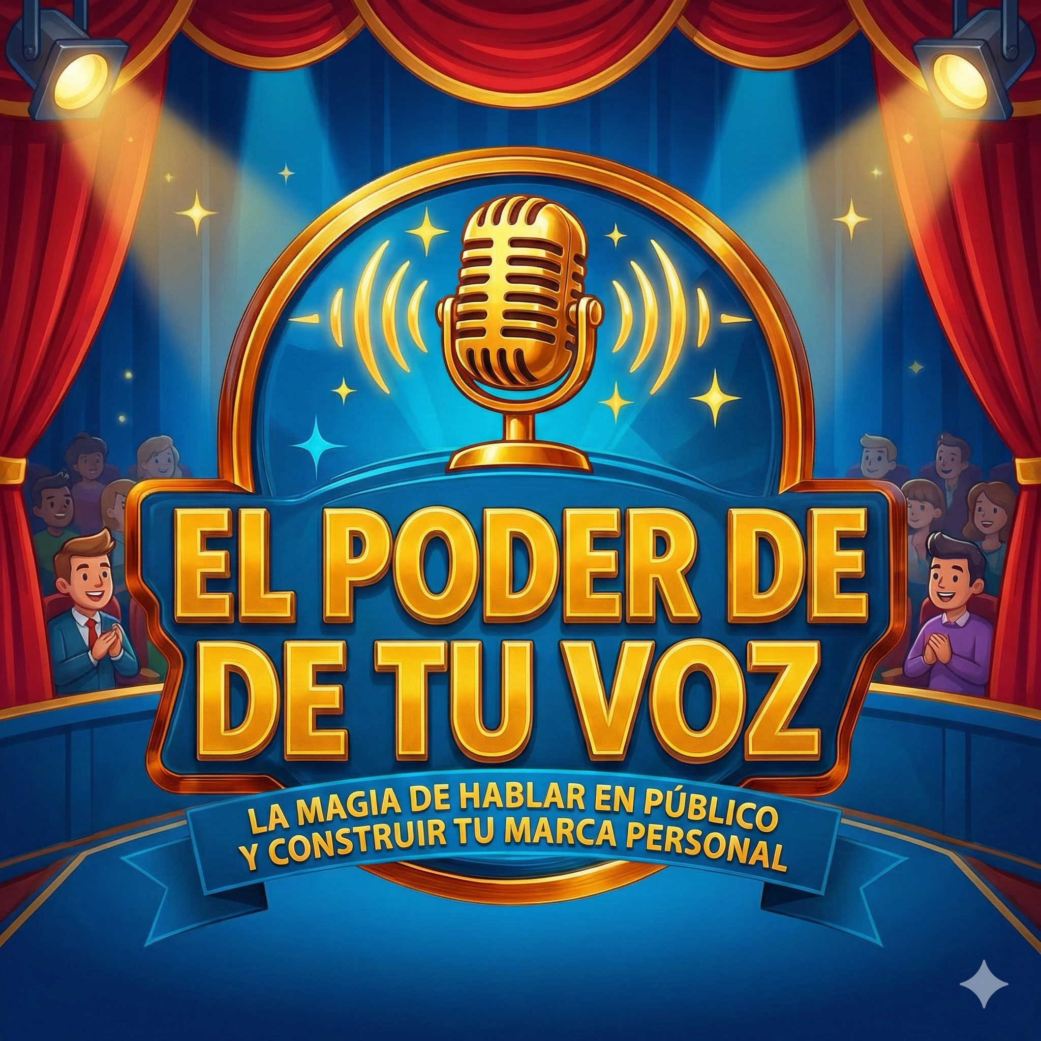 El Poder de Tu Voz