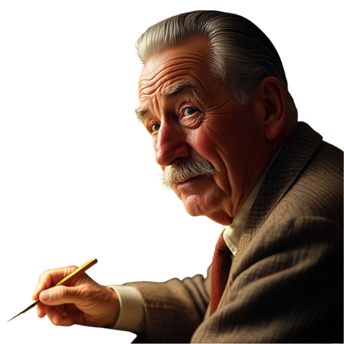 Walt Disney Icono
