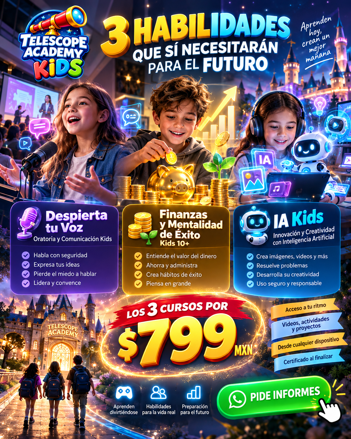 Finanzas Sabias