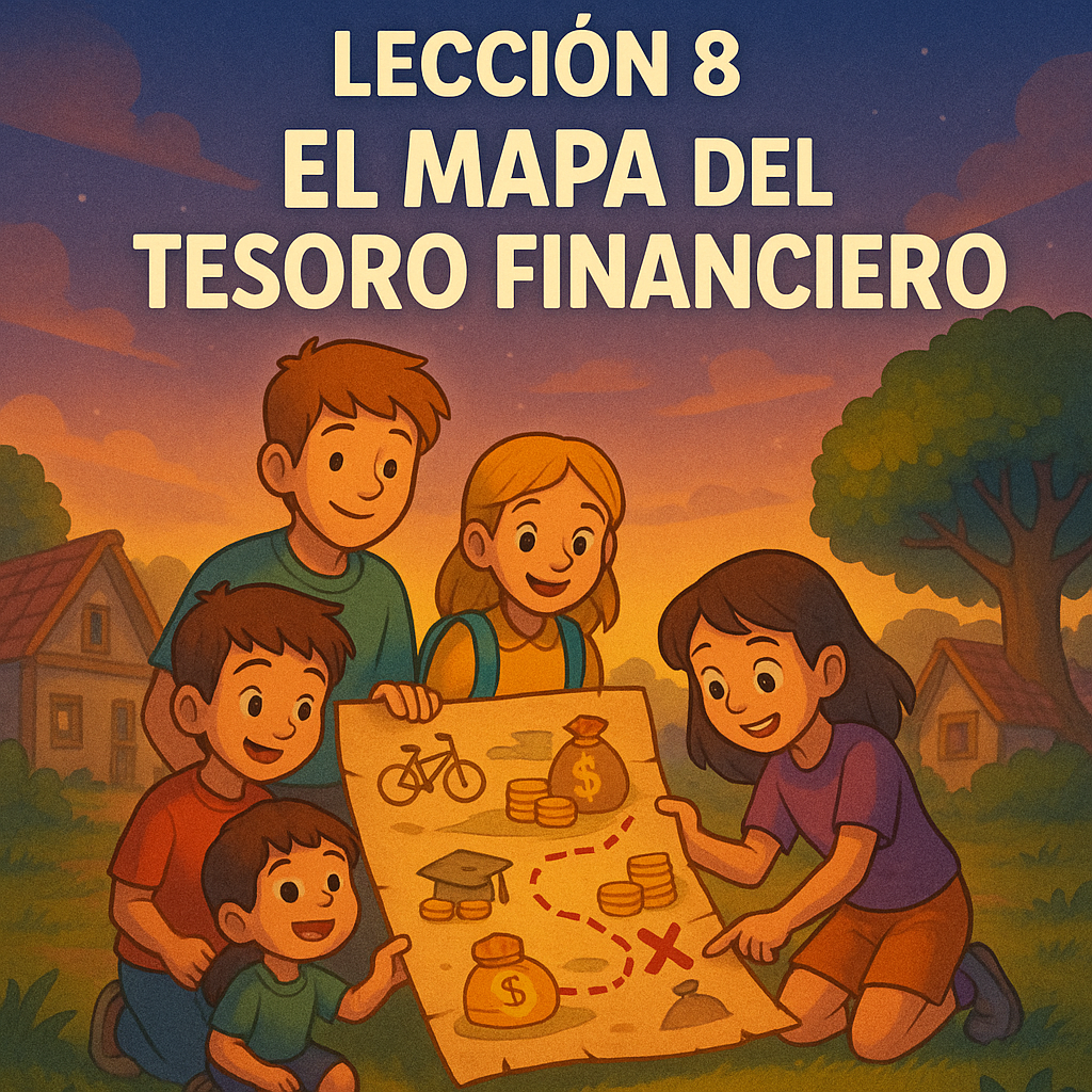 Ilustración del Módulo 8