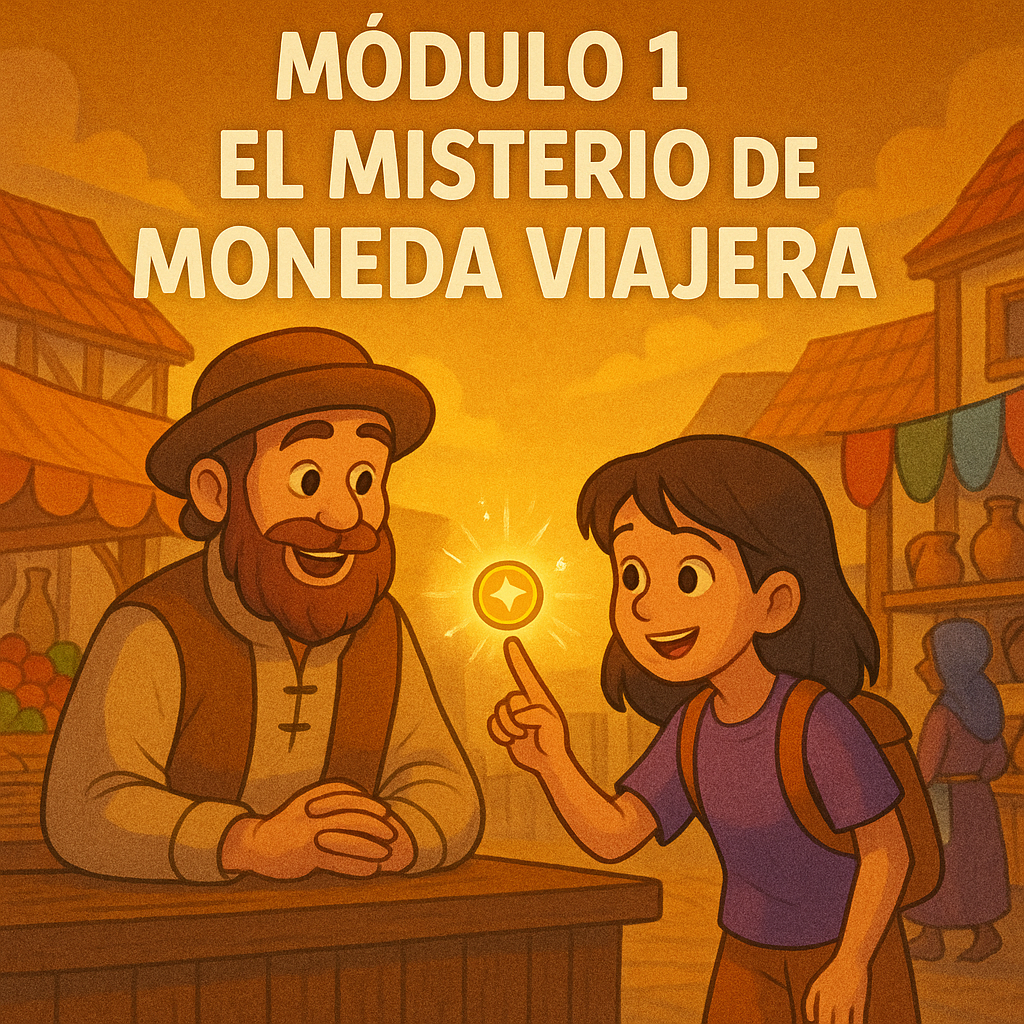 Ilustración del Módulo 1