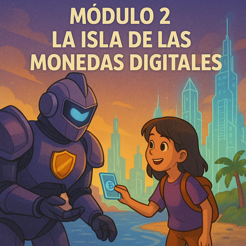 Ilustración del Módulo 2