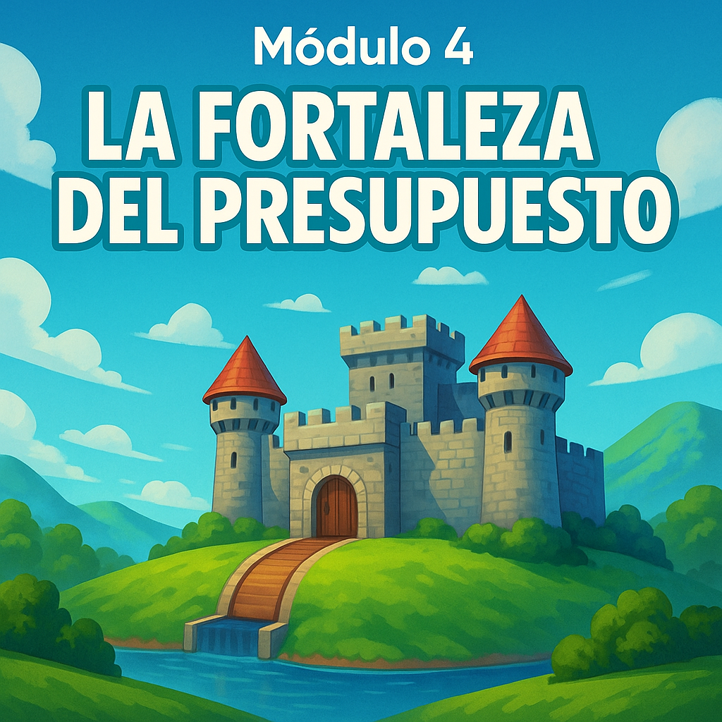 Ilustración del Módulo 4