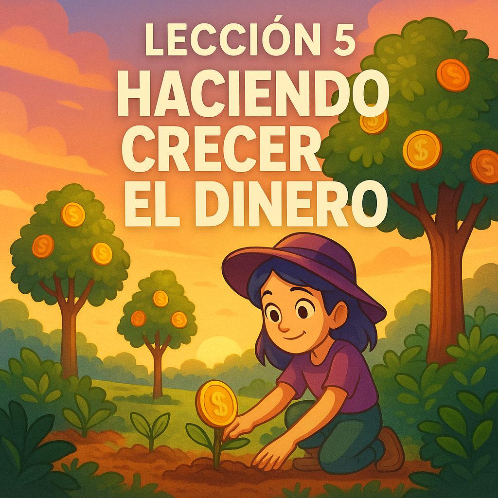 Ilustración del Módulo 5