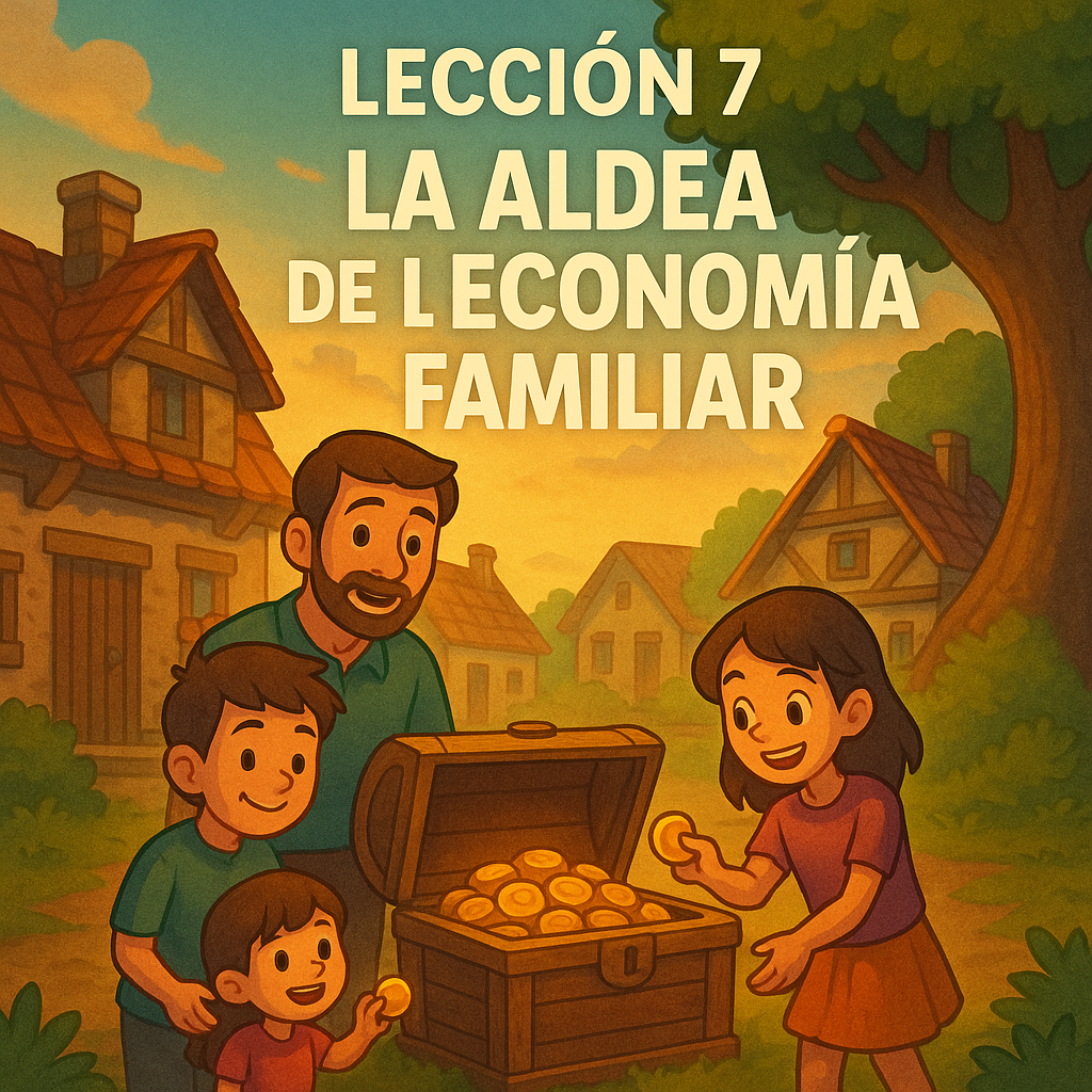 Ilustración del Módulo 7