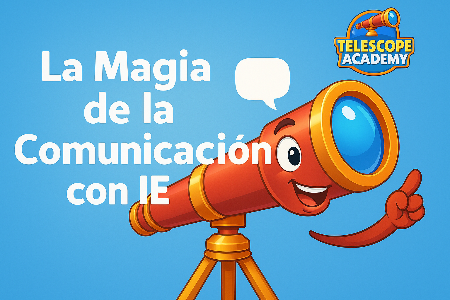 La Magia de la Comunicación