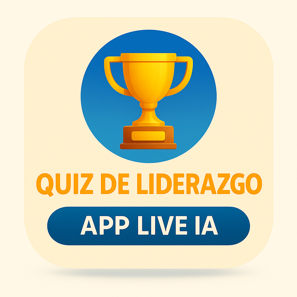 Quiz de Liderazgo
