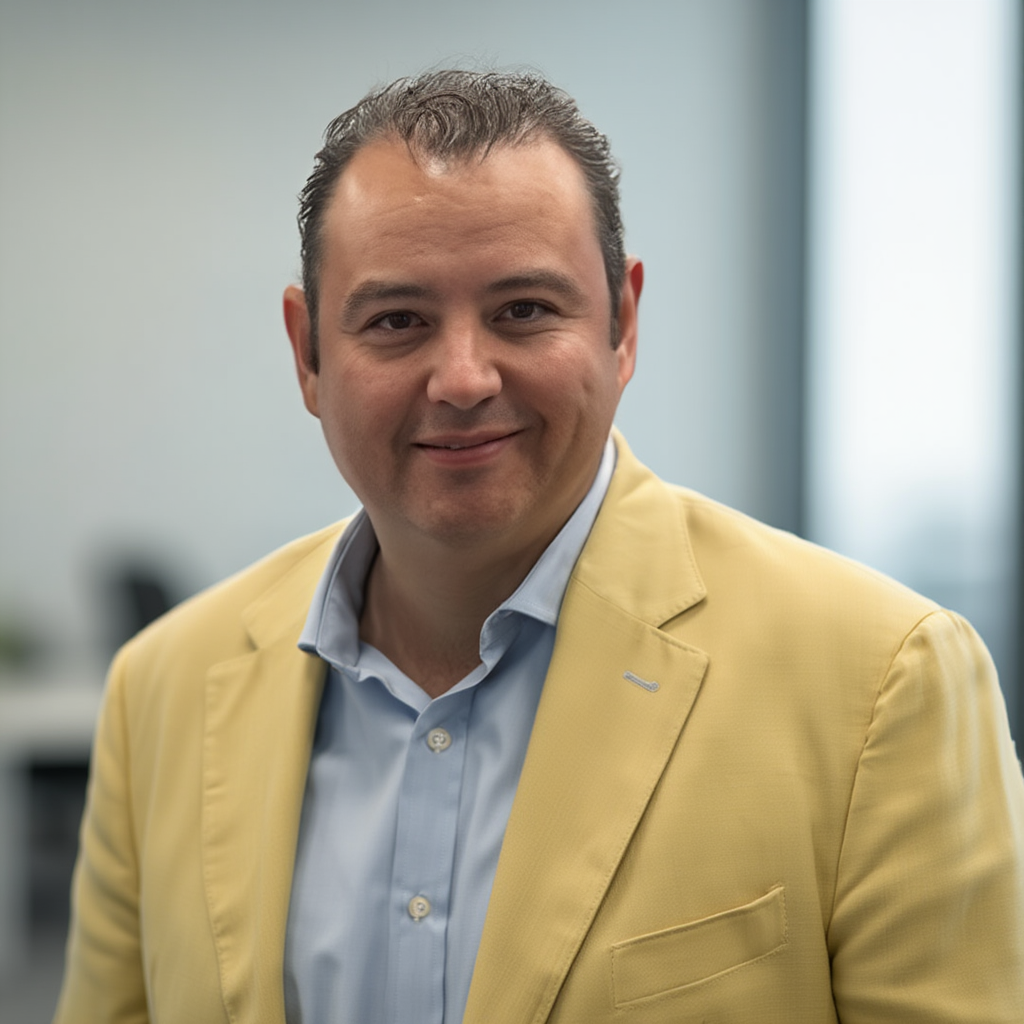 Roberto Calderón