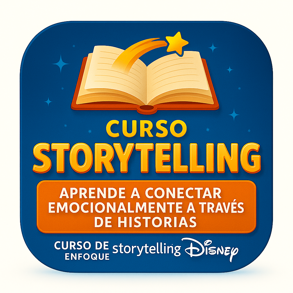 Curso Storytelling