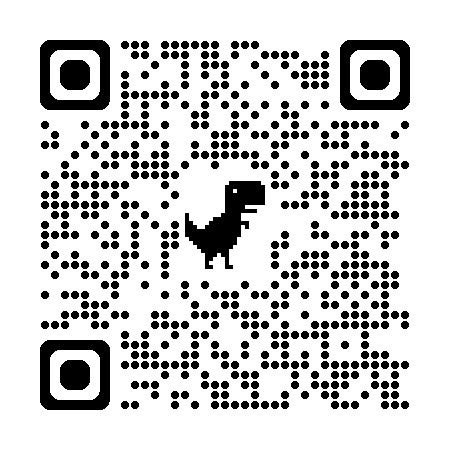 Código QR del Menú