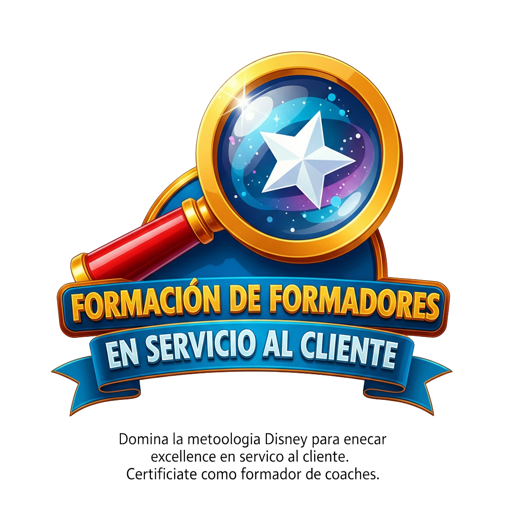 Coach de Calidad y Servicio
