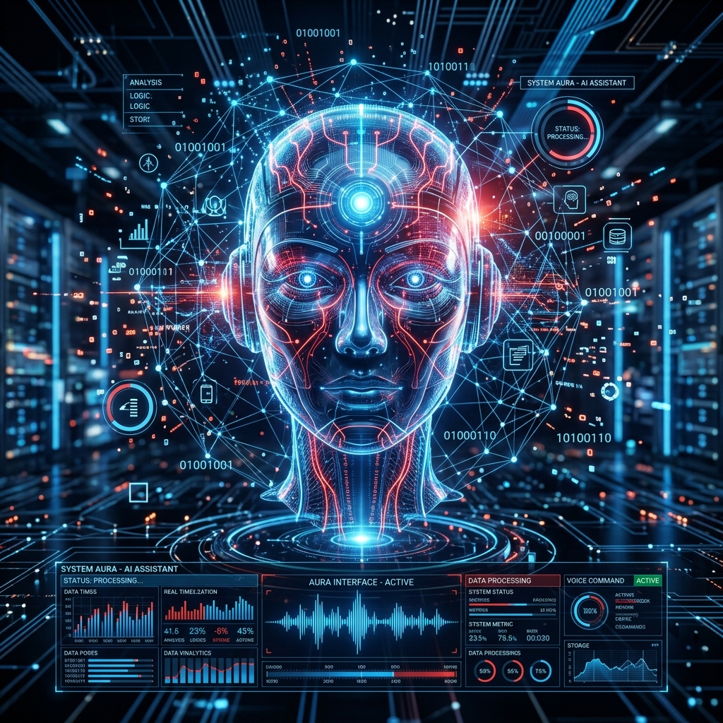 Automatización
